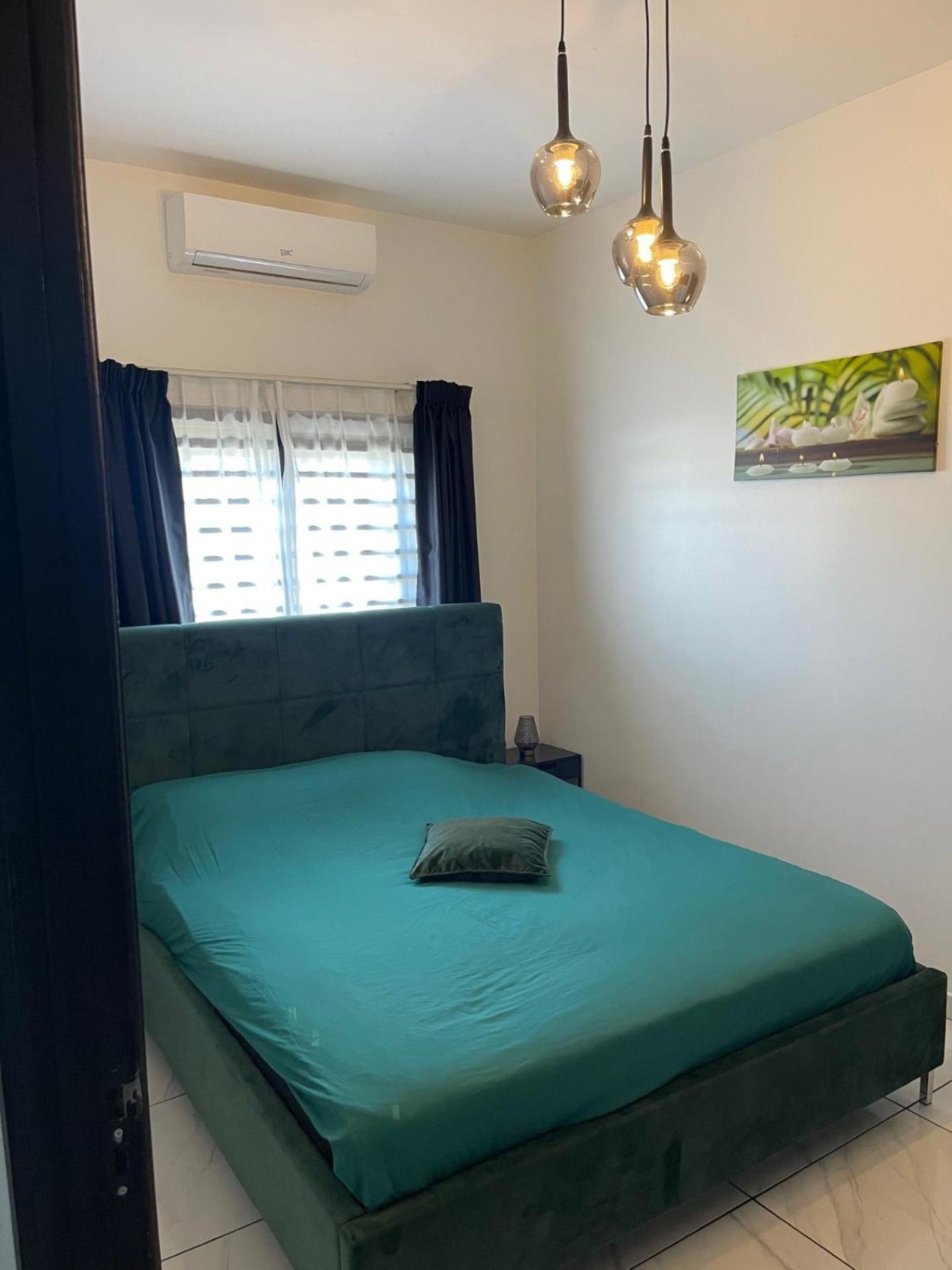 Boa Vista Appartementen Paramaribo Exterior foto