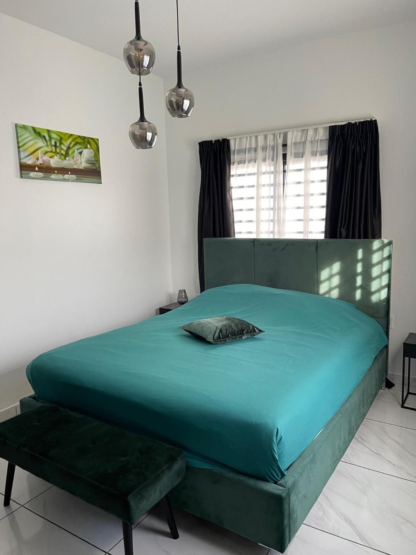 Boa Vista Appartementen Paramaribo Exterior foto