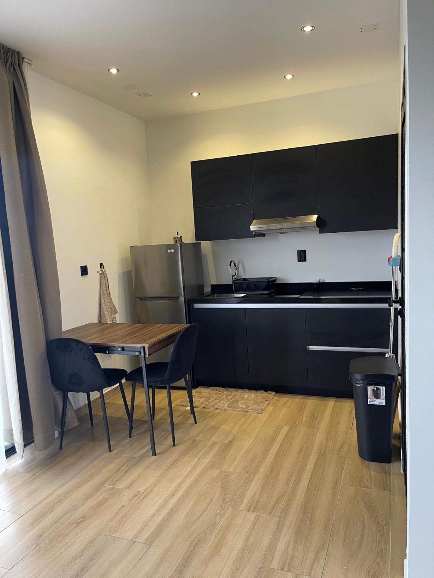Boa Vista Appartementen Paramaribo Exterior foto