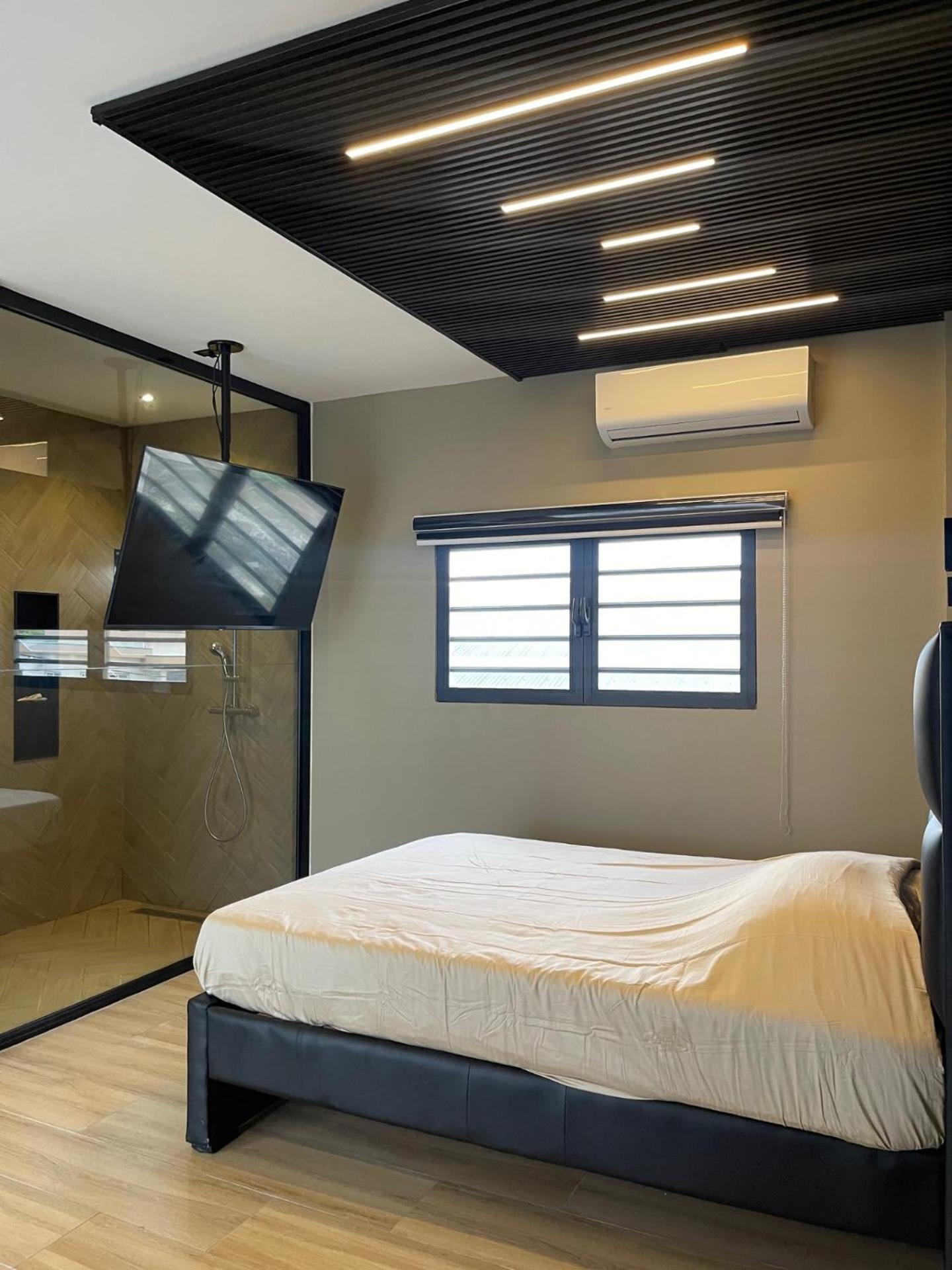 Boa Vista Appartementen Paramaribo Exterior foto