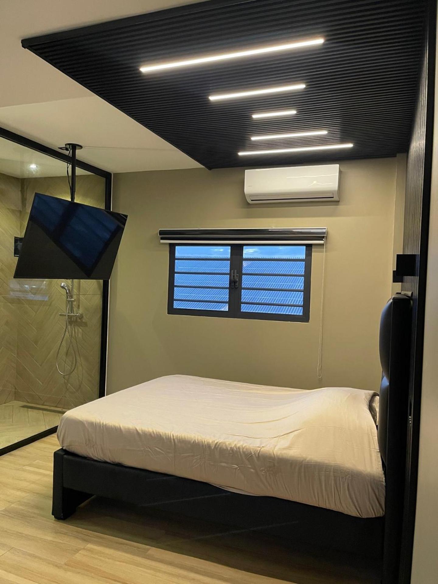 Boa Vista Appartementen Paramaribo Exterior foto