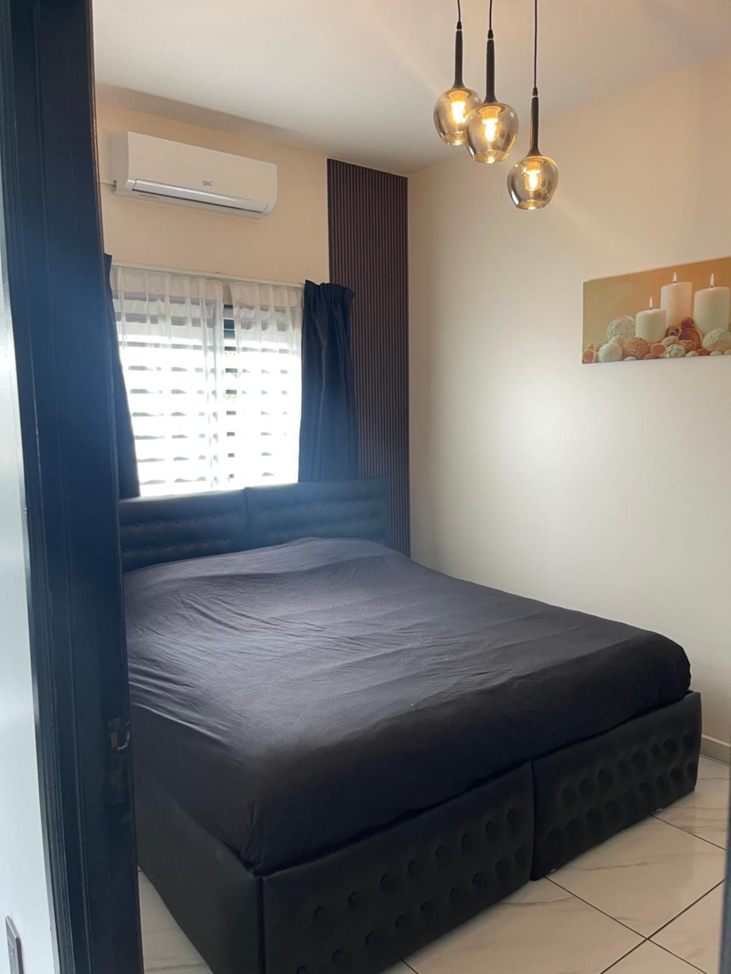 Boa Vista Appartementen Paramaribo Exterior foto