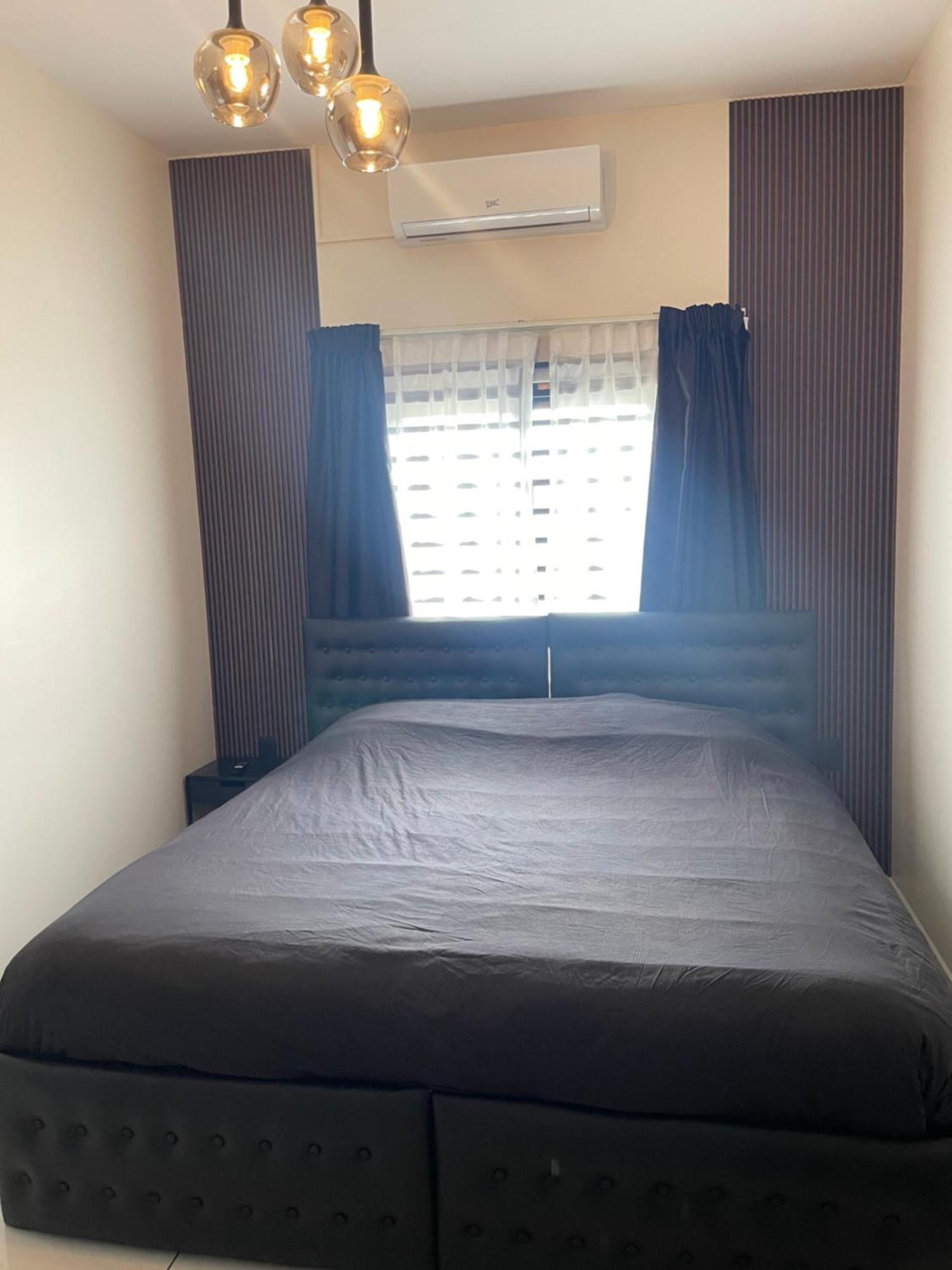 Boa Vista Appartementen Paramaribo Exterior foto