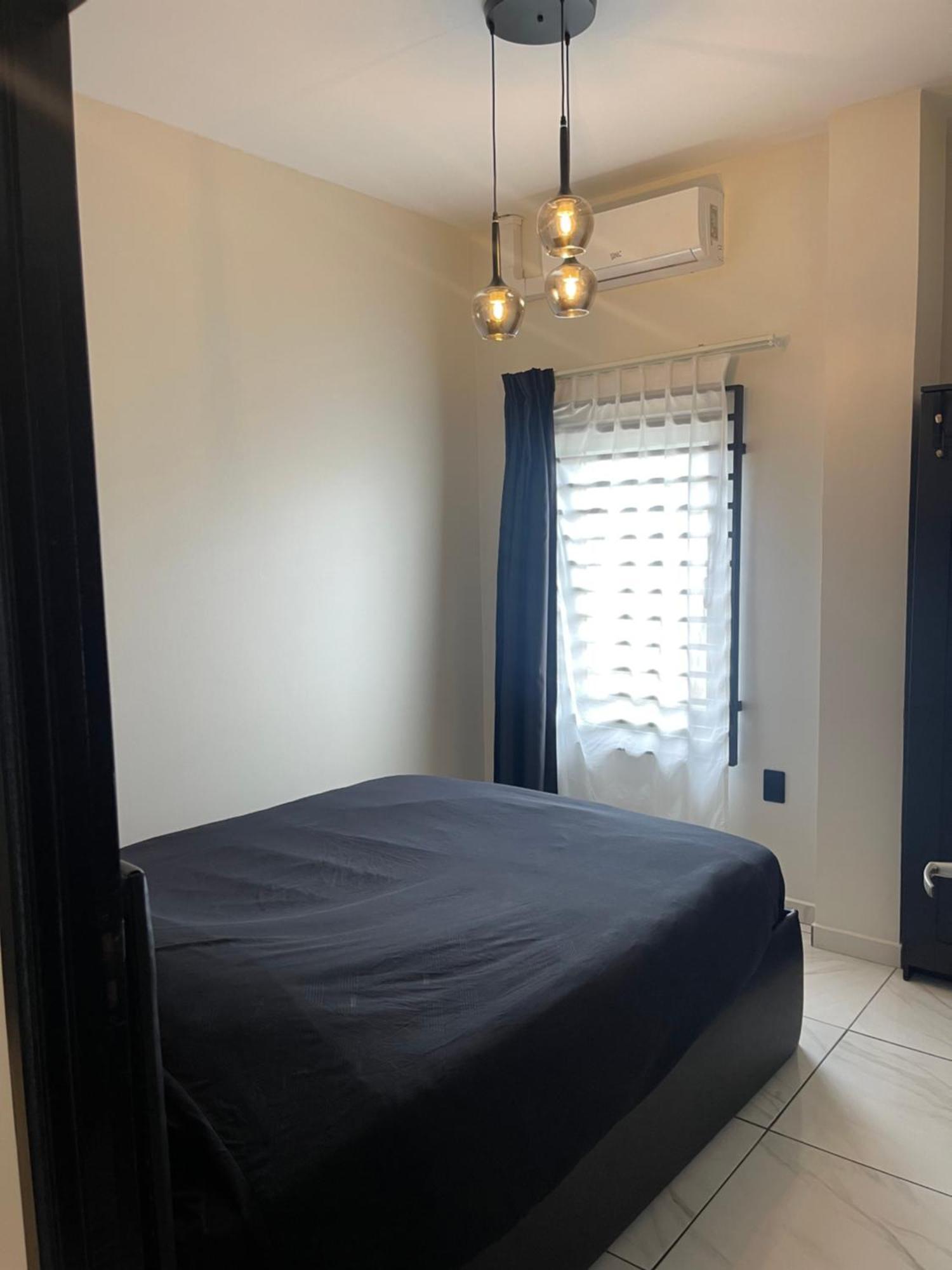 Boa Vista Appartementen Paramaribo Exterior foto